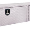 Aluminum Topside Toolboxes