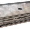 Contractor-Style Aluminum Topside Toolboxes